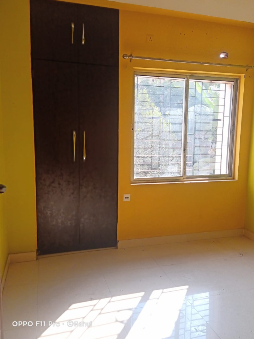 Semi Furnished 2bhk in Six Mile, Guwahati, Assam, India for Rent